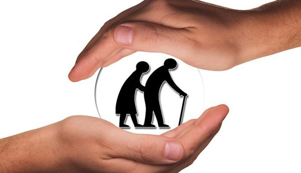 How to Apply for Widow and Old Age Pension in Uttar Pradesh (UP)