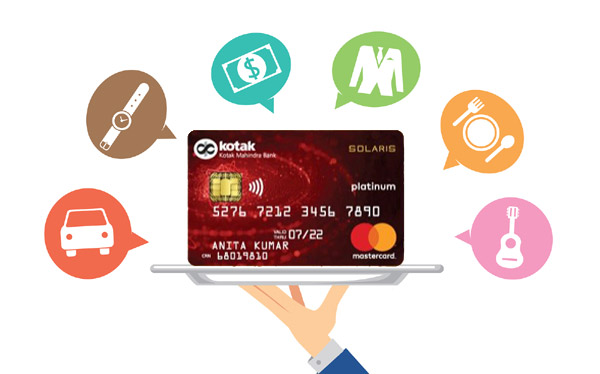 How Can I Redeem Kotak Credit Card Reward Points Online