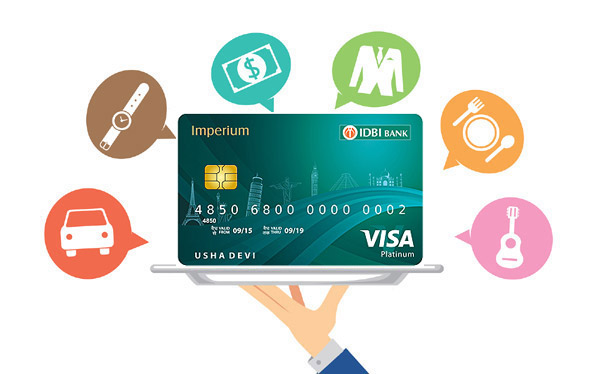 How Can I Redeem IDBI Bank Credit Card Reward Points Online