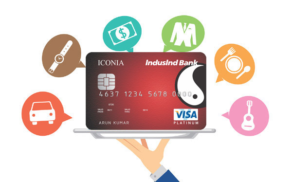 How Can I Redeem IndusInd Bank Credit Card Reward Points Online
