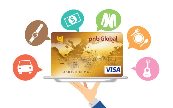 How Can I Redeem PNB Bank Credit Card Reward Points Online