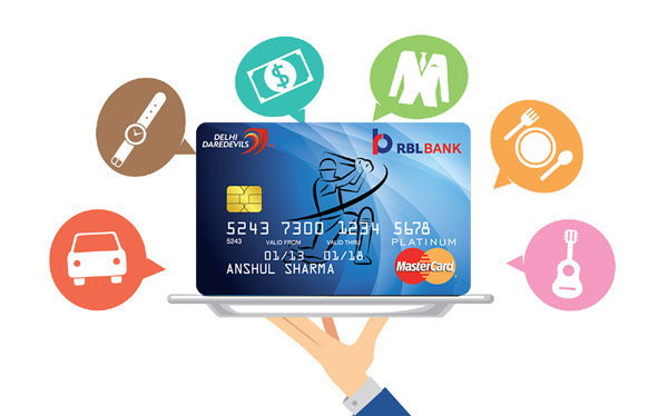 How Can I Redeem RBL Bank Credit Card Reward Points Online