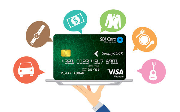 How Can I Redeem SBI Bank Credit Card Reward Points Online