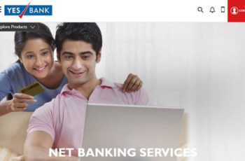 Yes Bank Net Banking Login, Reset IPin, Register, Unblock & Activate User ID