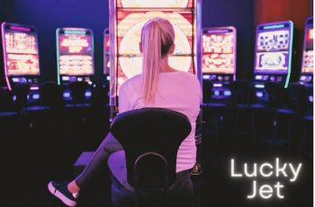 Let’s Spin for Fortune: Presenting Lucky Jet to India
