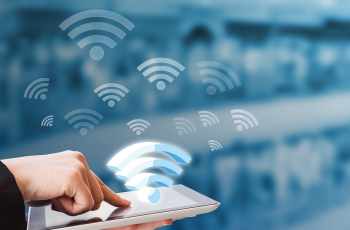 How Reliable WiFi Boosts Business Efficiency