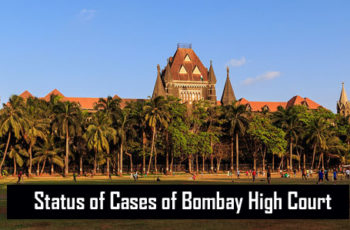 How to Check the Status of Cases of Bombay High Court