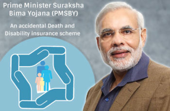 प्रधानमंत्री सुरक्षा बीमा योजना 2020 (PM Suraksha Bima Yojana in Hindi) (लाभ, पात्रता, आवश्यक दस्तावेज, आवेदन कैसे करें)