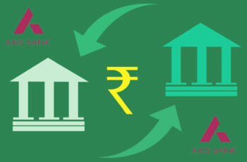 How to Transfer AXIS Bank Account to Another Branch {AXIS Bank Online Application Form}