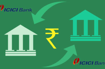 How to Transfer ICICI Bank Account to Another Branch {ICICI Bank Online Application Form}
