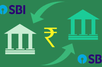 How to Transfer SBI Bank Account to Another Branch {State Bank of India Online Application Form}