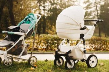 How To Clean And Care Baby Stroller [Step By Step Guide]