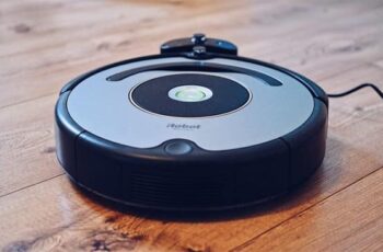 Robot Vacuum Cleaner Not Working? How to Fix!