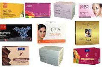 10 Best Facial Kit in India 2022