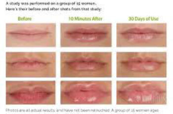 10 Best Lip Plumping Treatments in India 2022