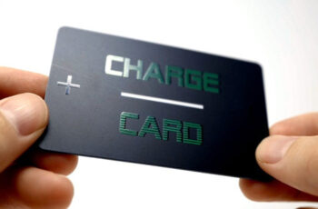 What Are Charge Cards?
