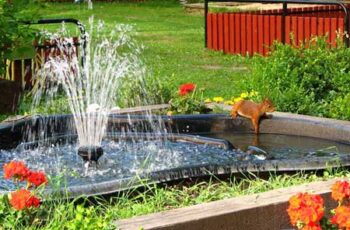 10 Best Fountain Pumps in India 2022