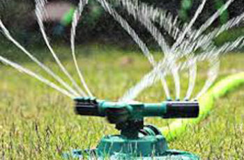 10 Best Sprinklers in India 2023