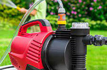10 Best Water Pumps in India 2022