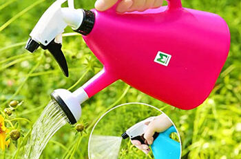 10 Best Watering Cans in India 2022