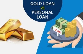 Gold Loan vs. Personal Loan – Which is Better & Why?
