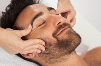 How To Grow A Beard – 7 Tips to Help Grow Facial Hair