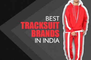 Top 10 Best Tracksuit Brands to Buy in India 2023 with Price