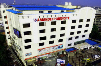 Top 10 Best Orthopaedic Hospital In Amritsar 2023