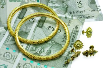 What Happens If You Default on a Loan Against Gold?