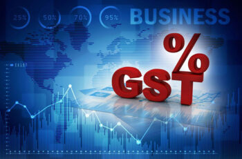 Impact of GST on the Retail Sector in India