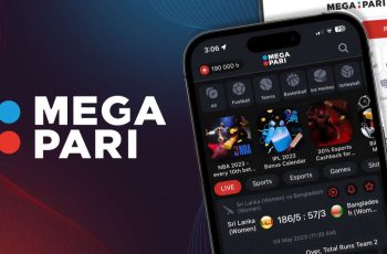 Megapari App Review: Your Gateway to Exciting Online Gaming in India