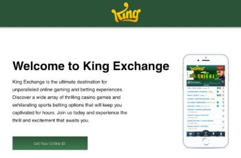 KingExchange: A Beacon of Trust in Online Gambling